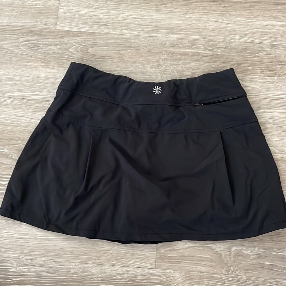 Athleta skort - Picture 2 of 3